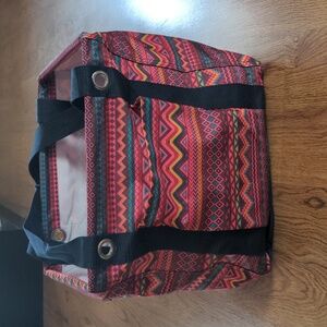 NWOT Thirty One Small Utility Tote